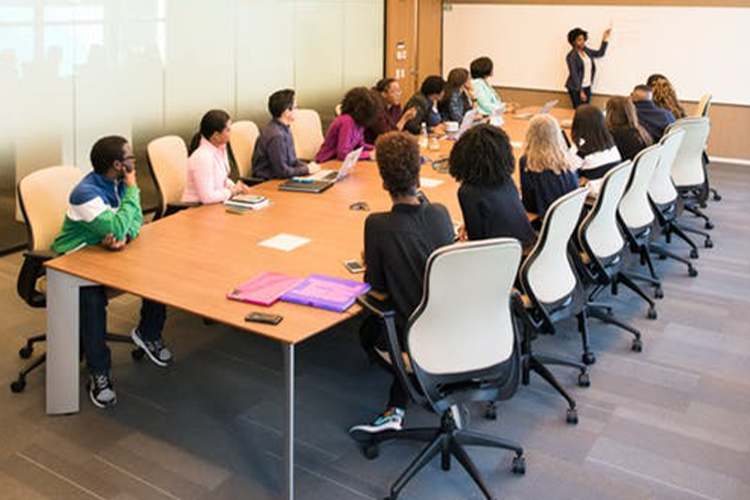 BAME to Boardroom Mentoring Programme