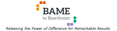 Bame to Boardroom